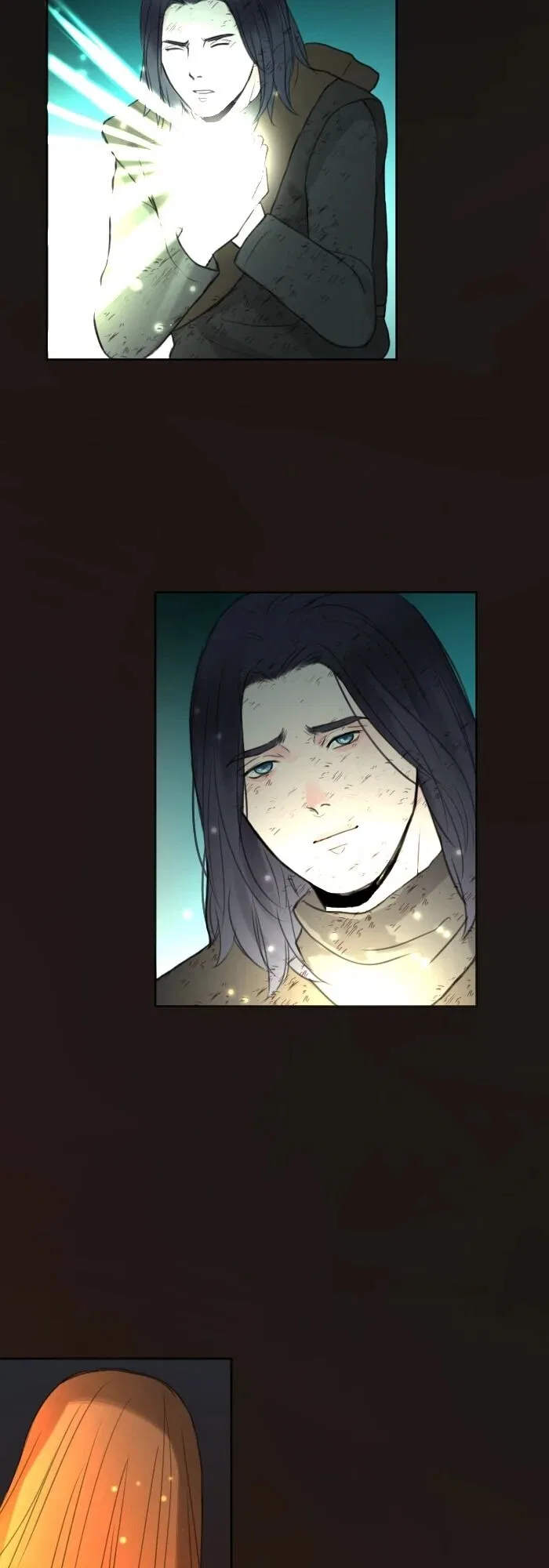 Prince Of Silk And Thorn Chapter 49 – Page 19