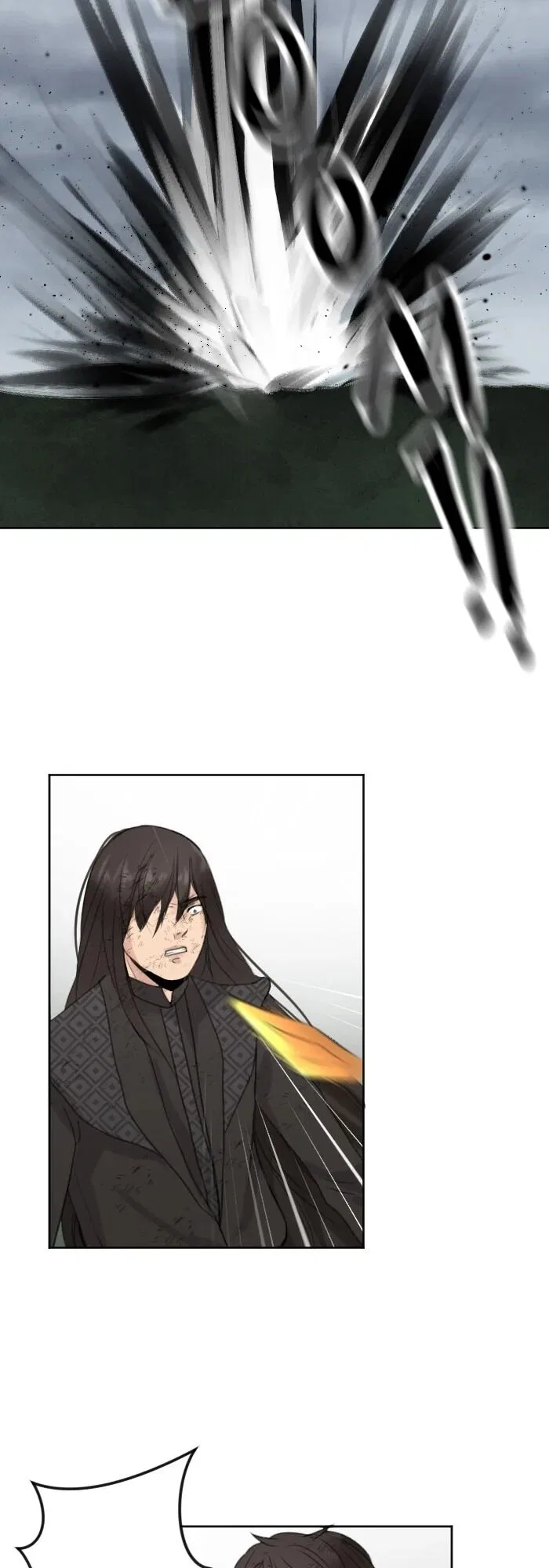 Prince Of Silk And Thorn Chapter 49 – Page 26