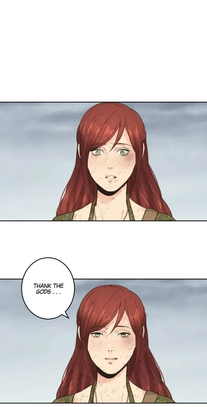 Prince Of Silk And Thorn Chapter 49 – Page 33