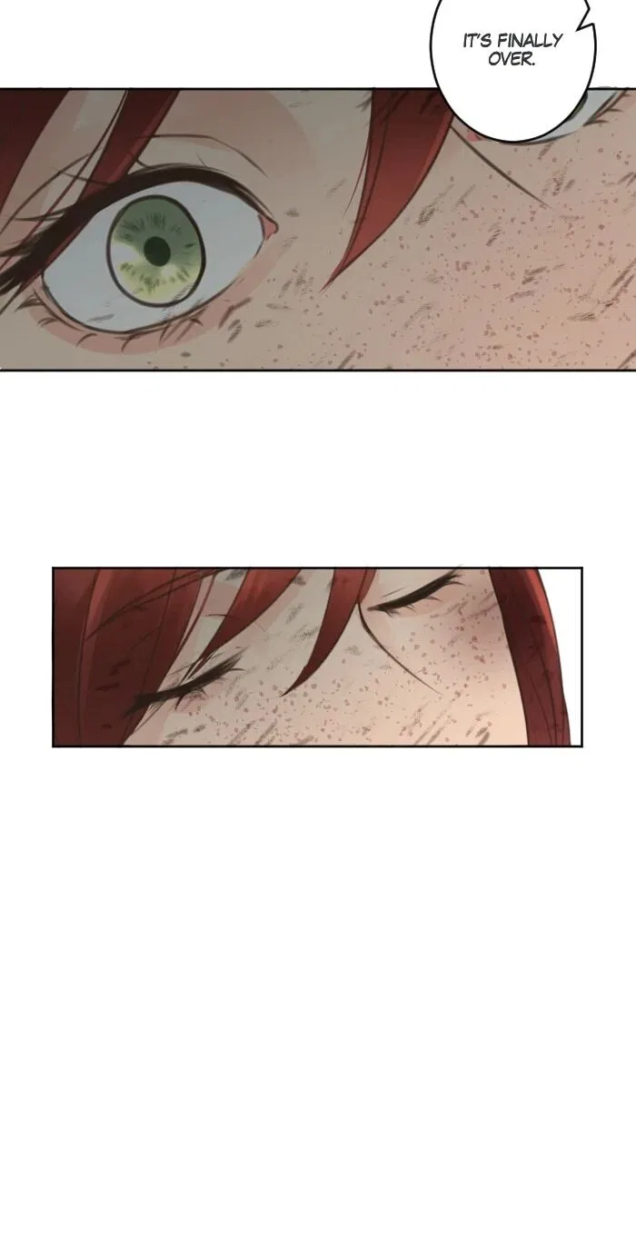 Prince Of Silk And Thorn Chapter 49 – Page 35
