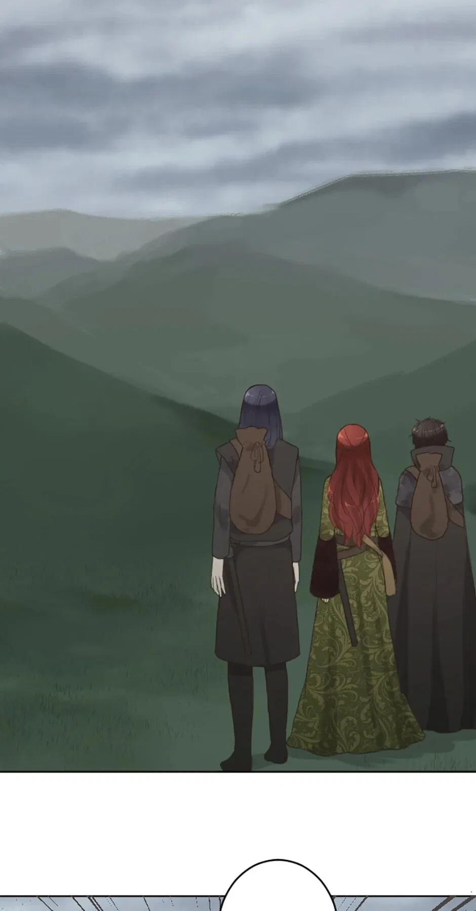 Prince Of Silk And Thorn Chapter 48 – Page 2