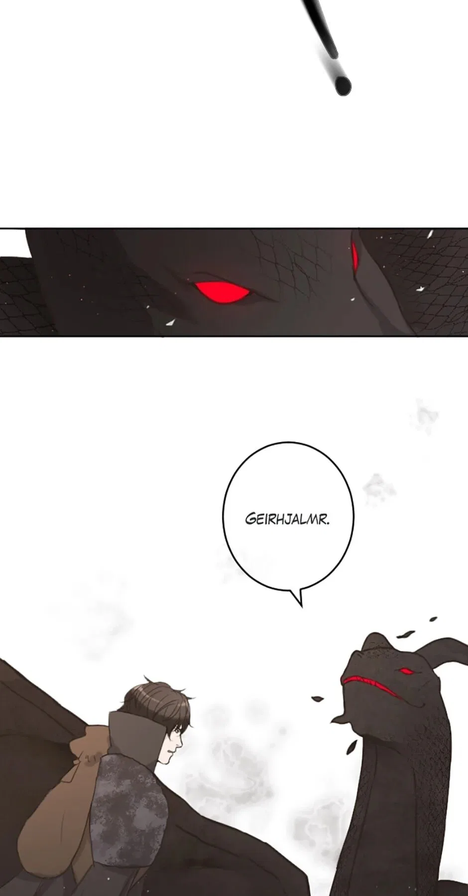 Prince Of Silk And Thorn Chapter 48 – Page 4
