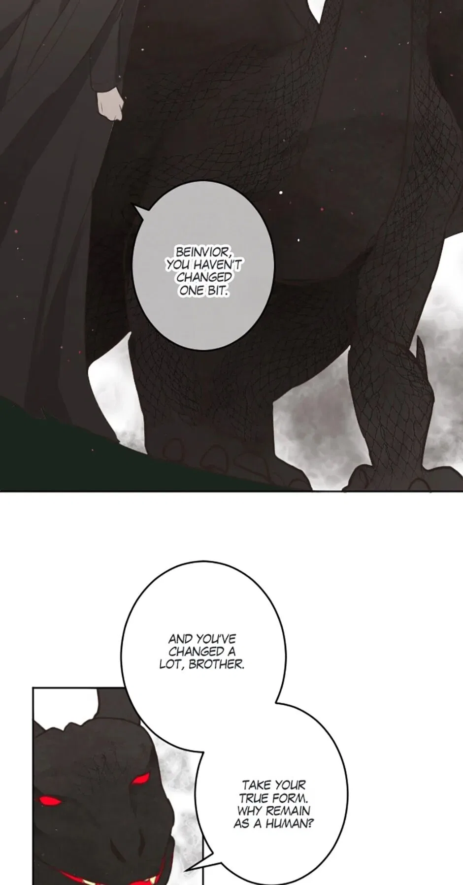 Prince Of Silk And Thorn Chapter 48 – Page 5