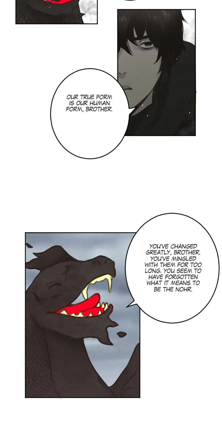 Prince Of Silk And Thorn Chapter 48 – Page 6