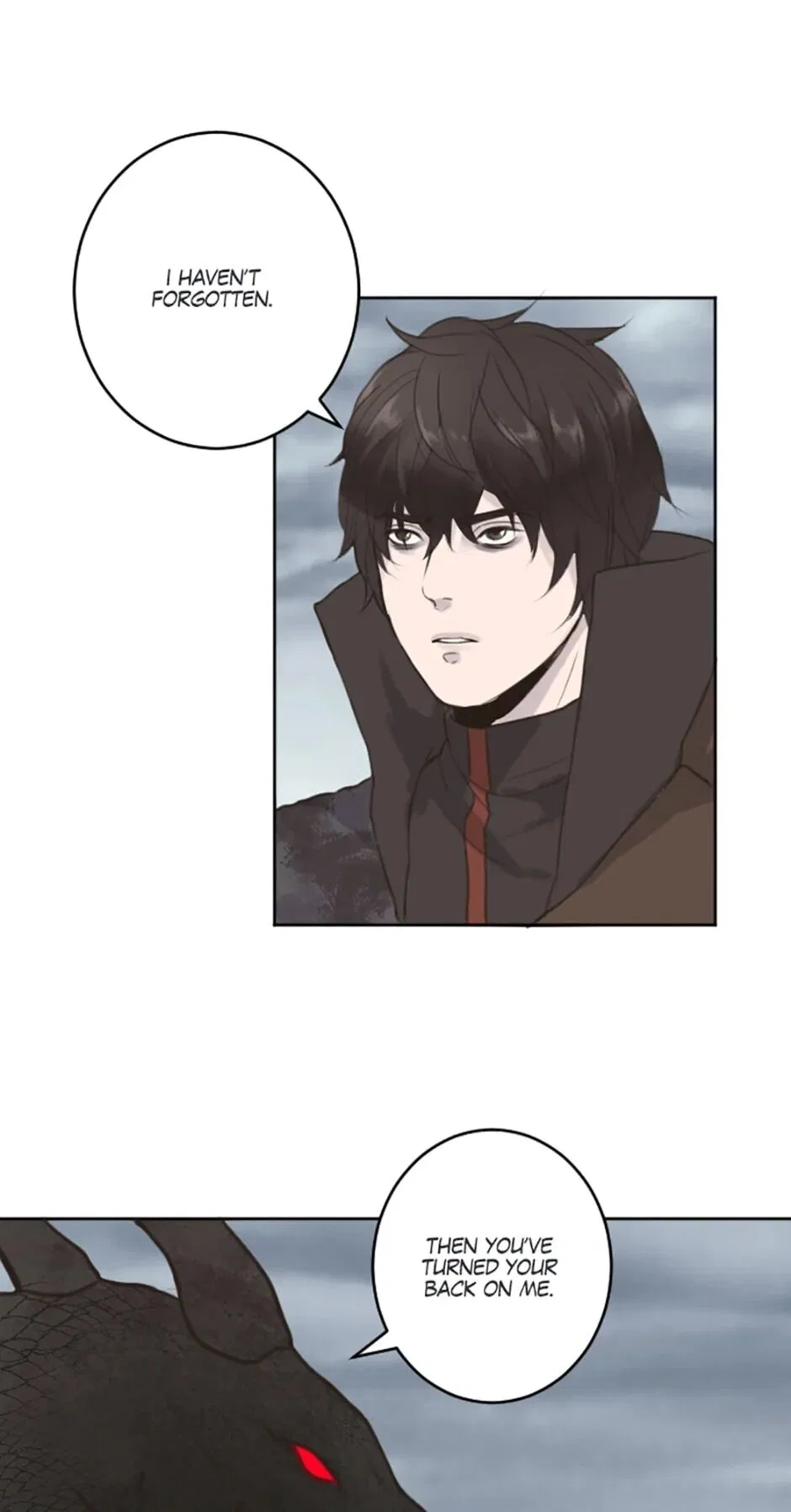 Prince Of Silk And Thorn Chapter 48 – Page 7