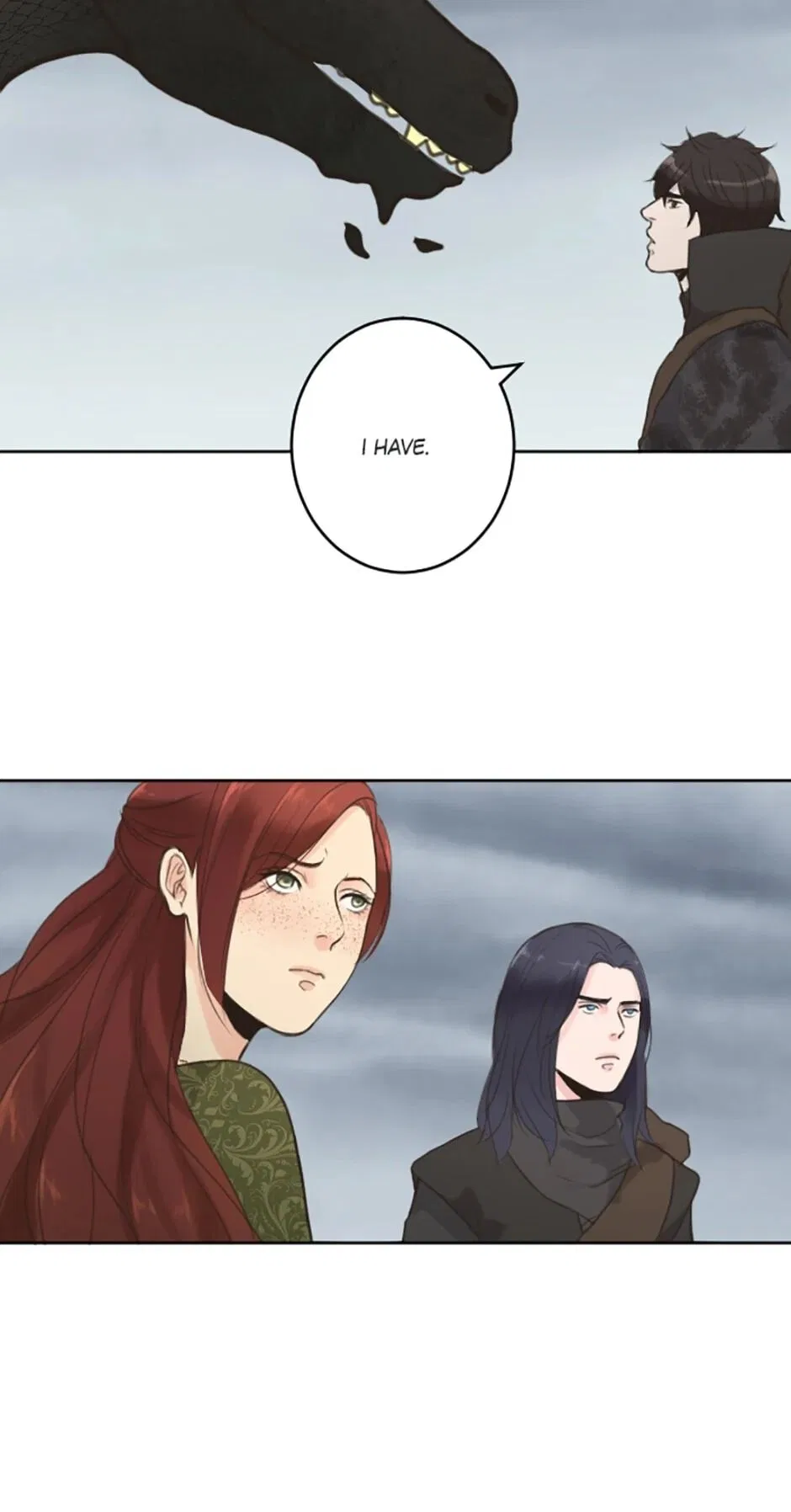 Prince Of Silk And Thorn Chapter 48 – Page 8
