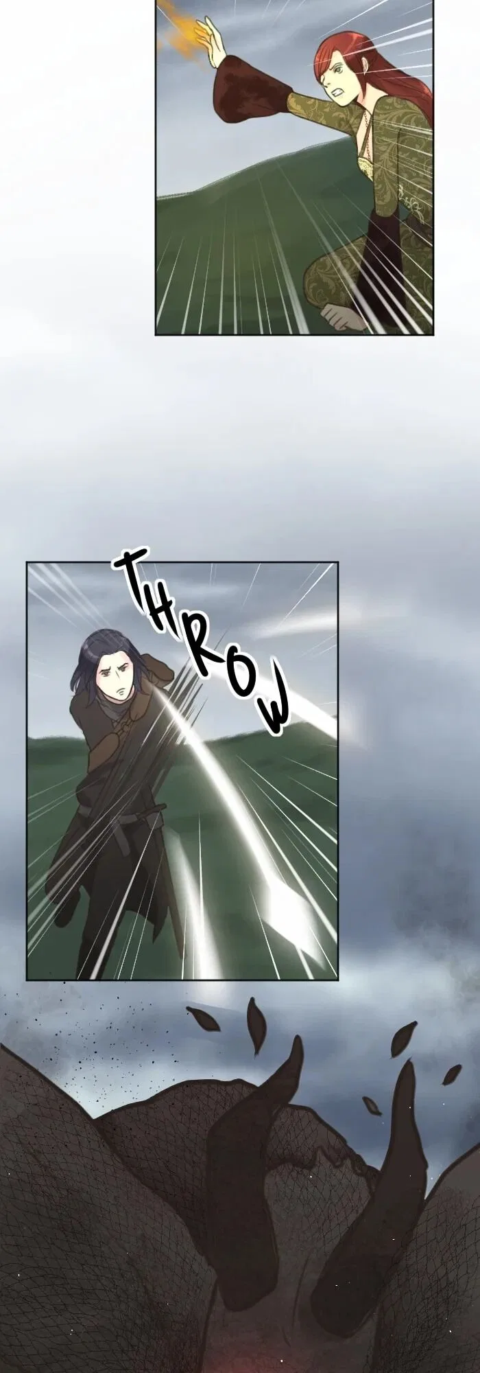 Prince Of Silk And Thorn Chapter 48 – Page 10