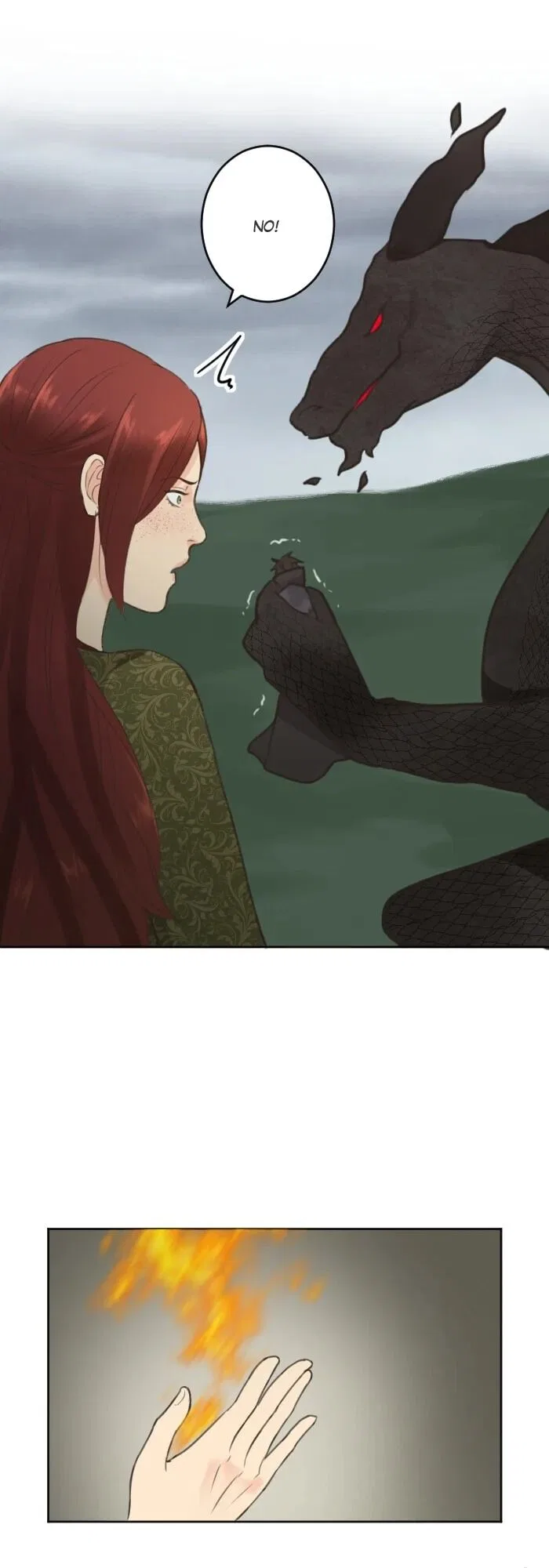 Prince Of Silk And Thorn Chapter 48 – Page 14