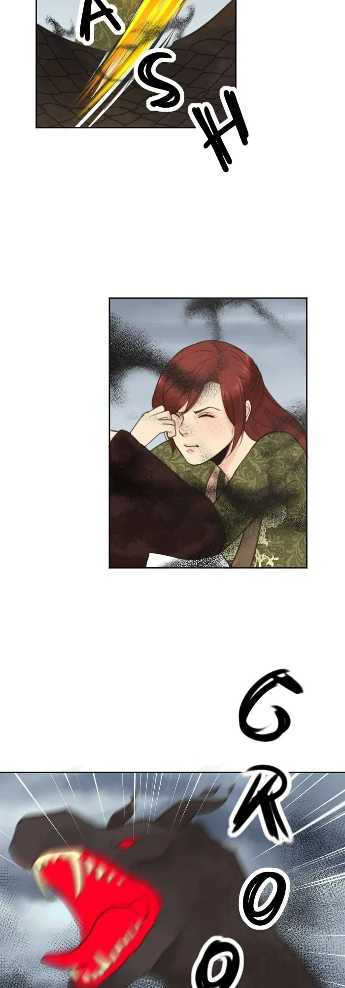 Prince Of Silk And Thorn Chapter 48 – Page 16
