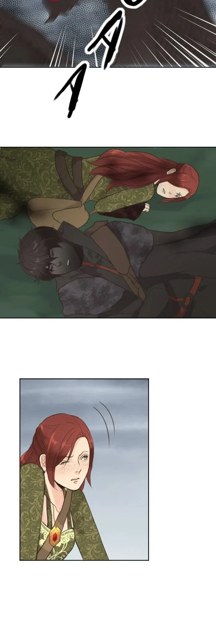 Prince Of Silk And Thorn Chapter 48 – Page 17