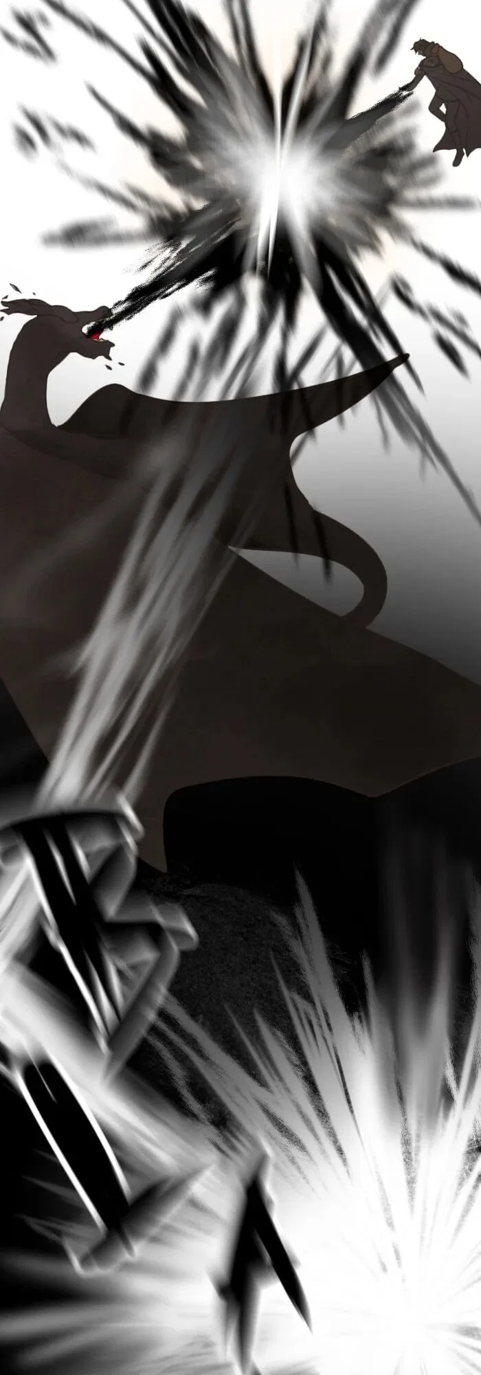Prince Of Silk And Thorn Chapter 48 – Page 26