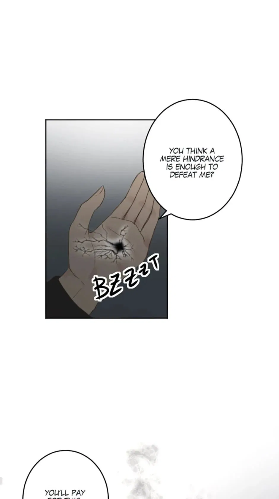 Prince Of Silk And Thorn Chapter 48 – Page 30