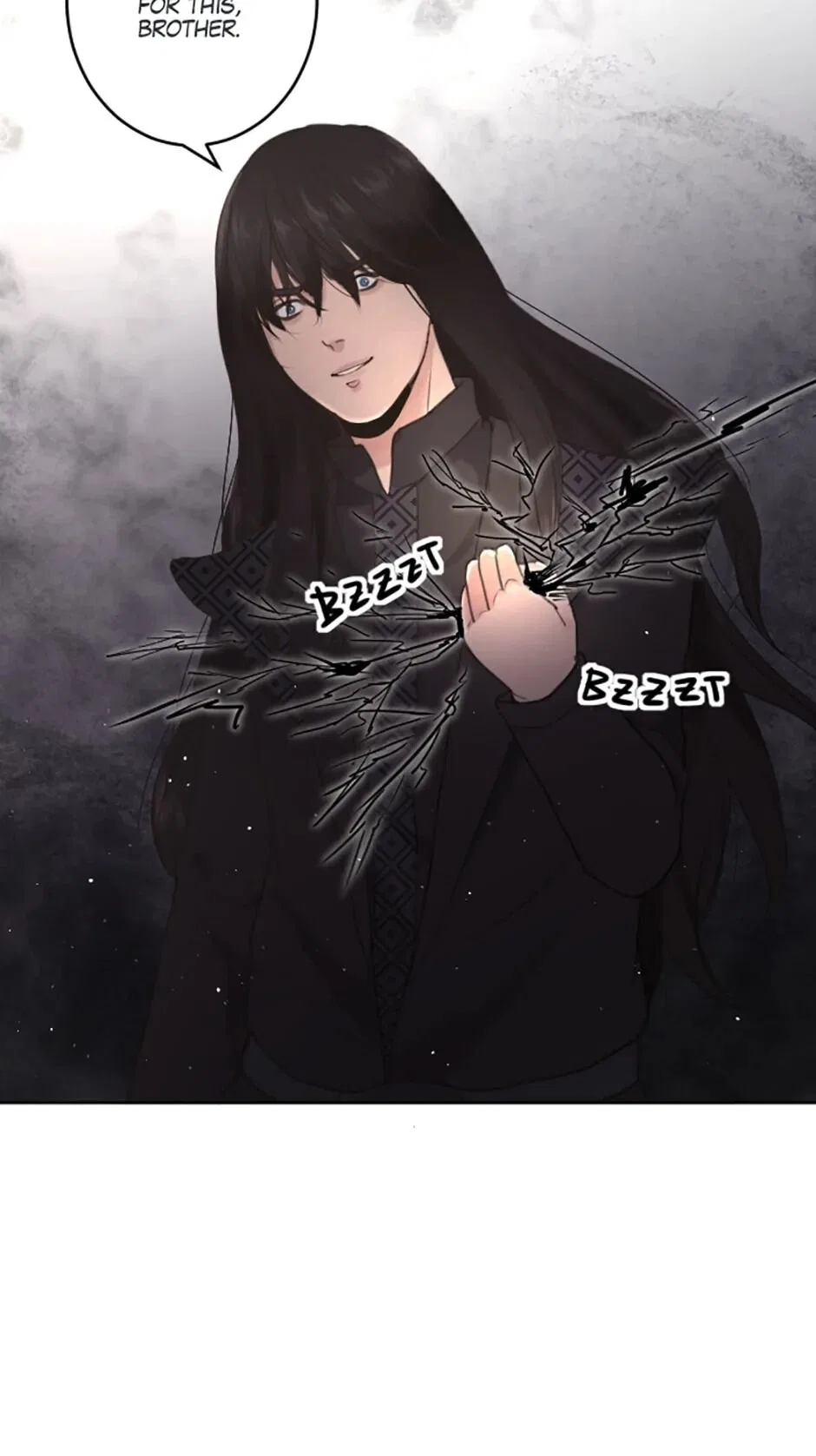 Prince Of Silk And Thorn Chapter 48 – Page 31