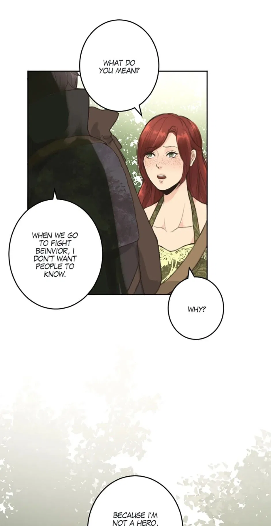 Prince Of Silk And Thorn Chapter 47 – Page 5