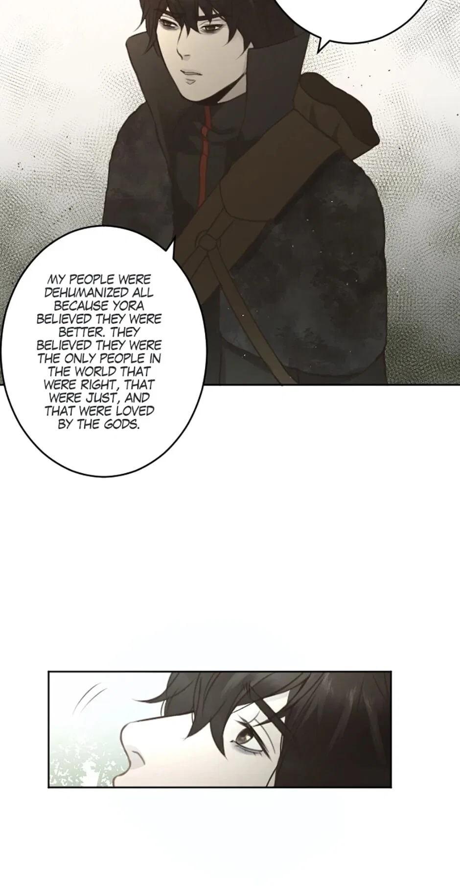 Prince Of Silk And Thorn Chapter 47 – Page 8