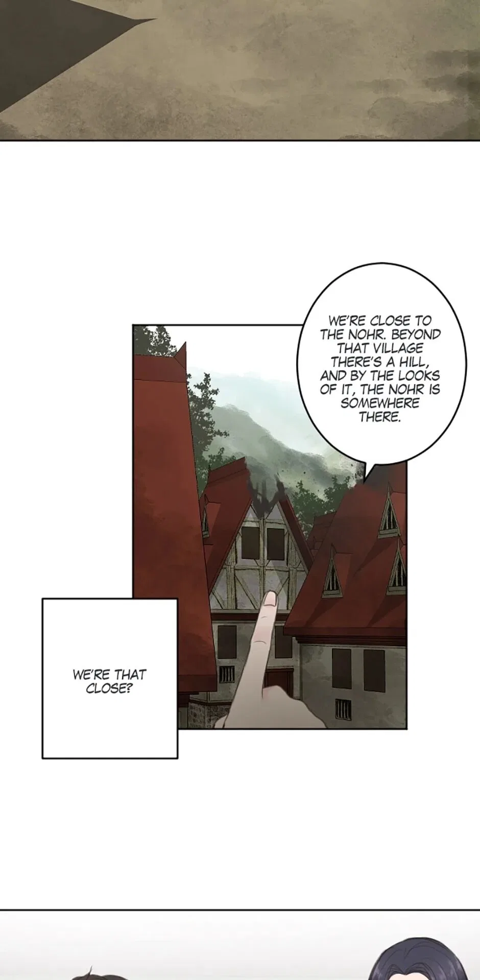 Prince Of Silk And Thorn Chapter 47 – Page 11