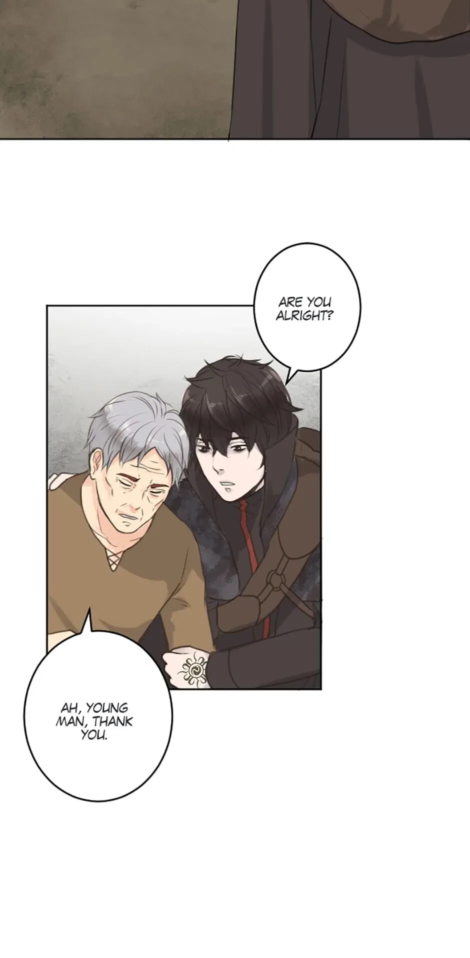 Prince Of Silk And Thorn Chapter 47 – Page 15