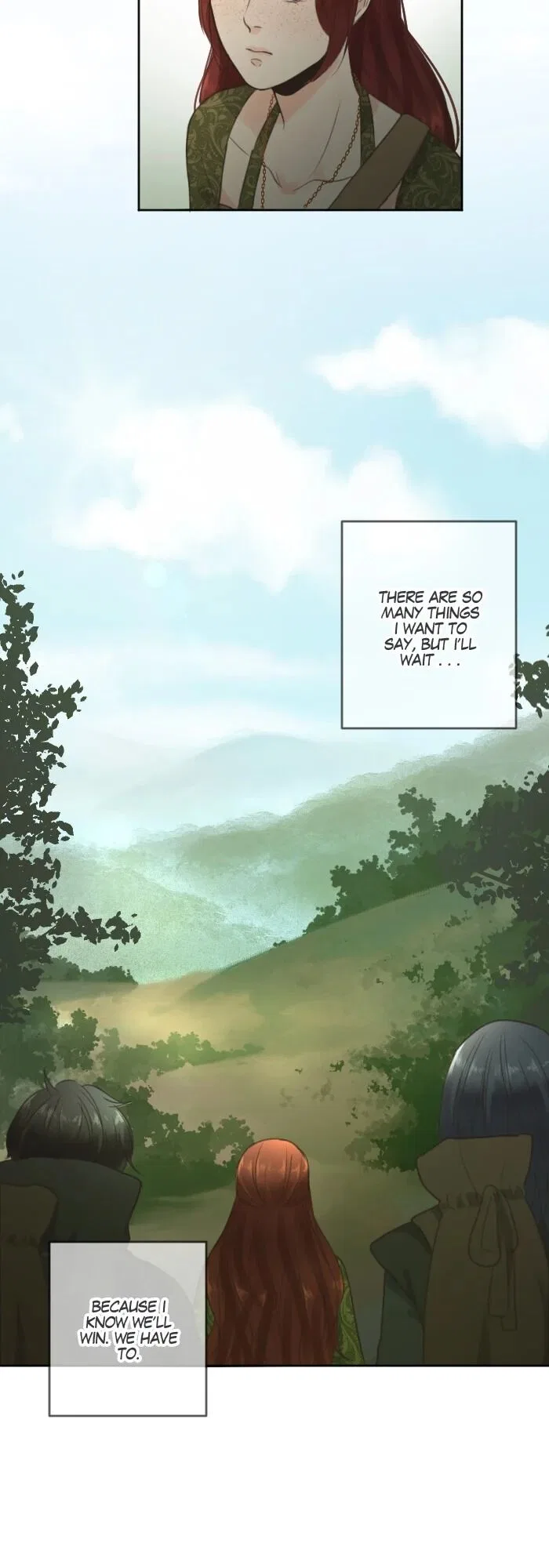 Prince Of Silk And Thorn Chapter 47 – Page 30