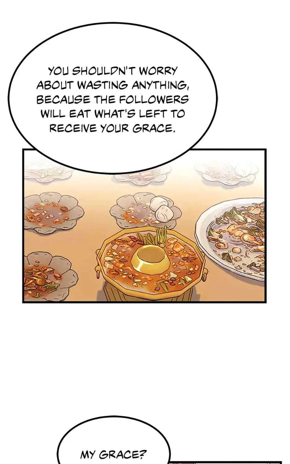 The Great Master Chapter 150 – Page 1