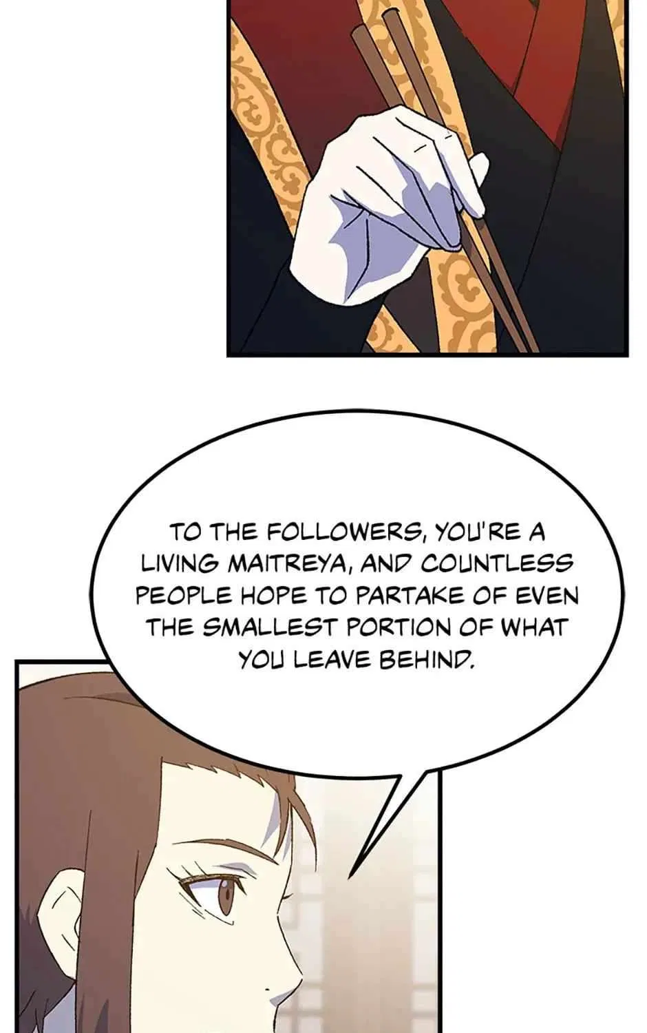 The Great Master Chapter 150 – Page 3
