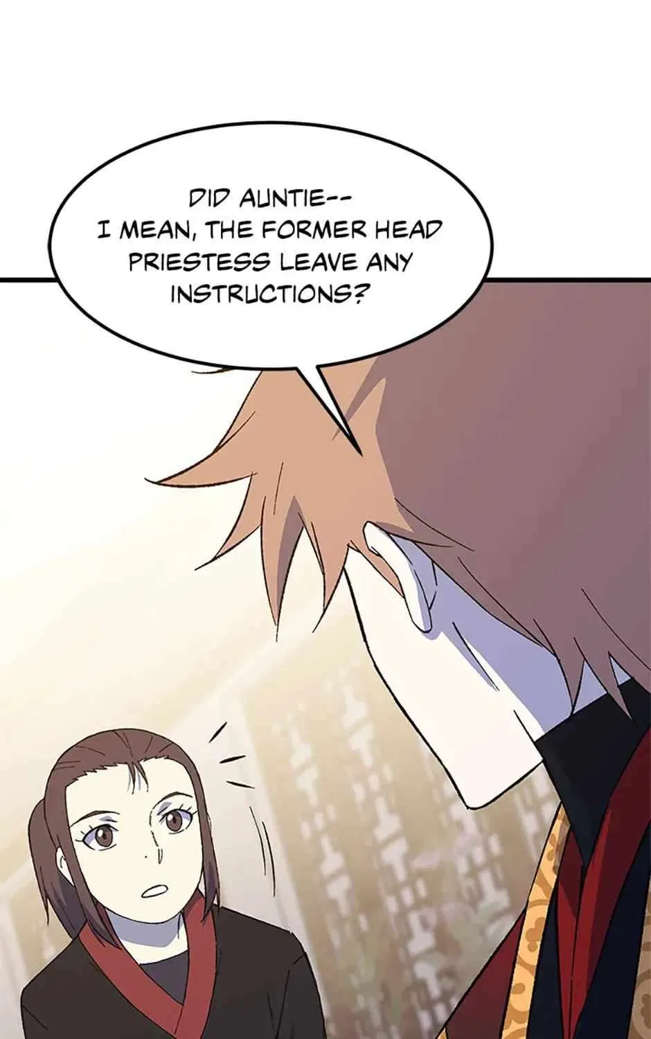 The Great Master Chapter 150 – Page 11