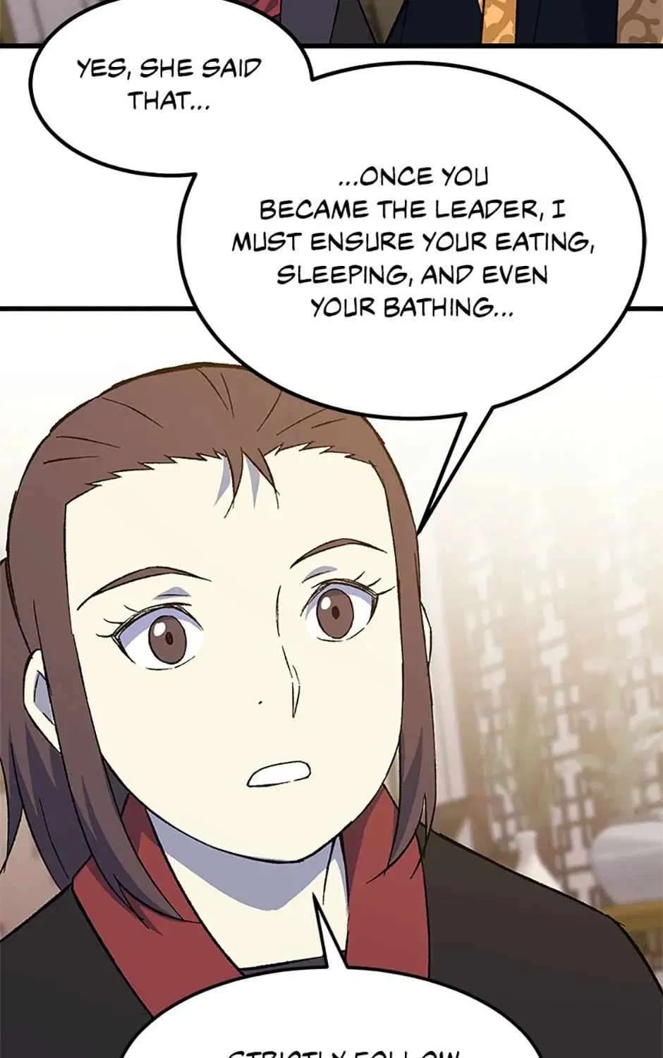 The Great Master Chapter 150 – Page 13