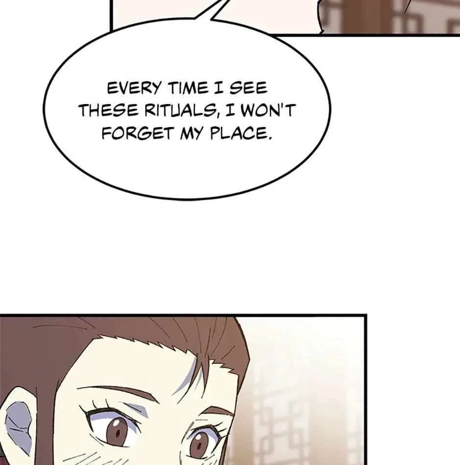 The Great Master Chapter 150 – Page 21