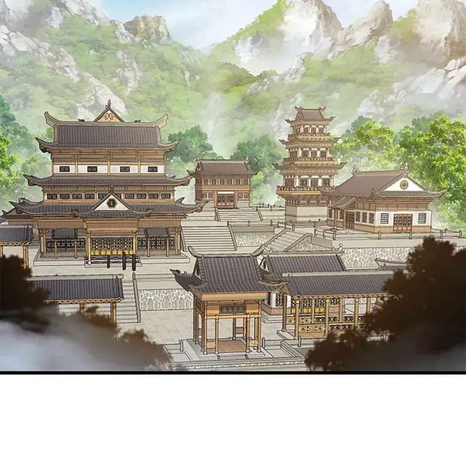 The Great Master Chapter 150 – Page 25