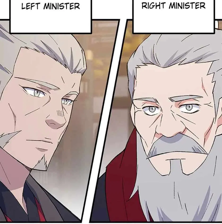 The Great Master Chapter 150 – Page 29