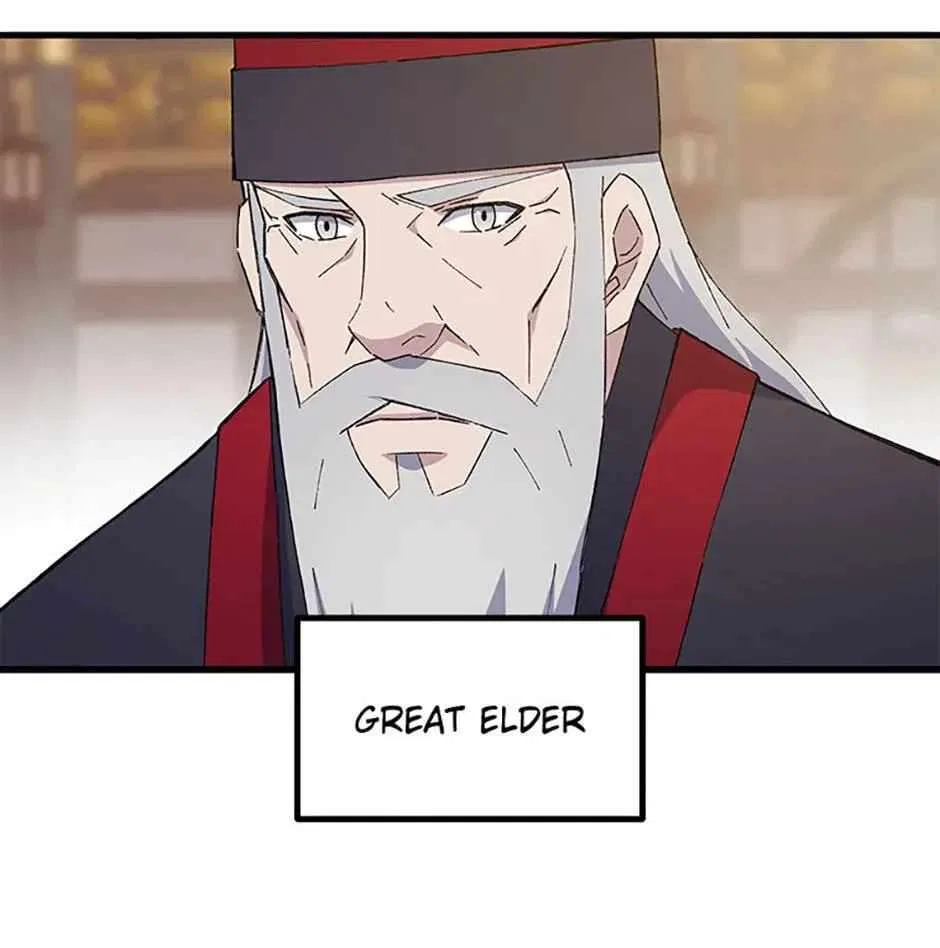 The Great Master Chapter 150 – Page 30