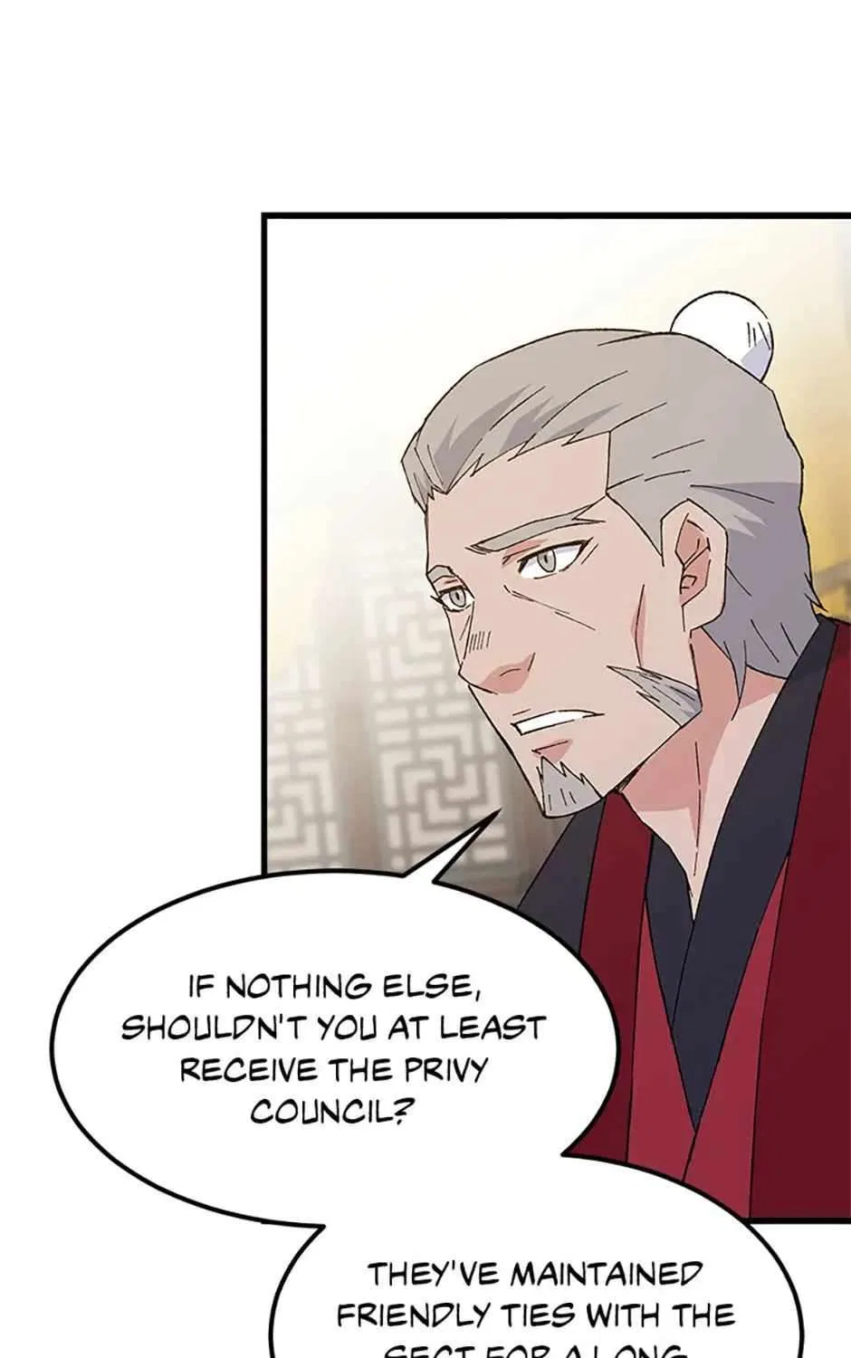 The Great Master Chapter 150 – Page 39