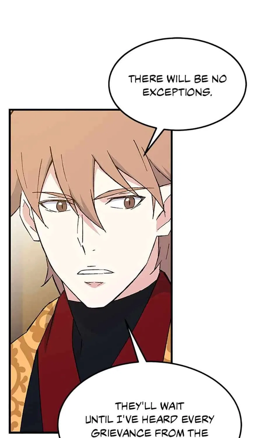 The Great Master Chapter 150 – Page 41