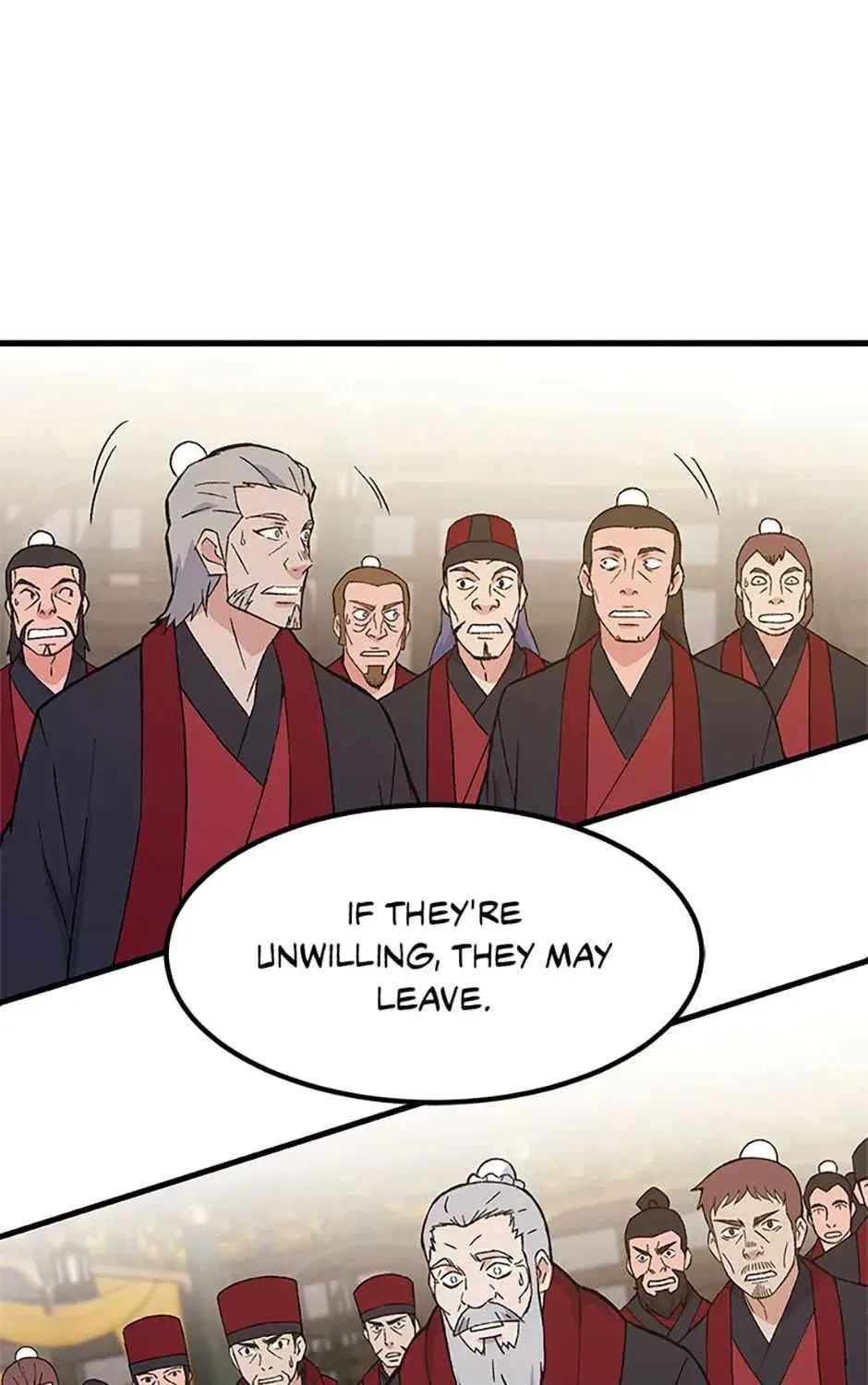 The Great Master Chapter 150 – Page 43
