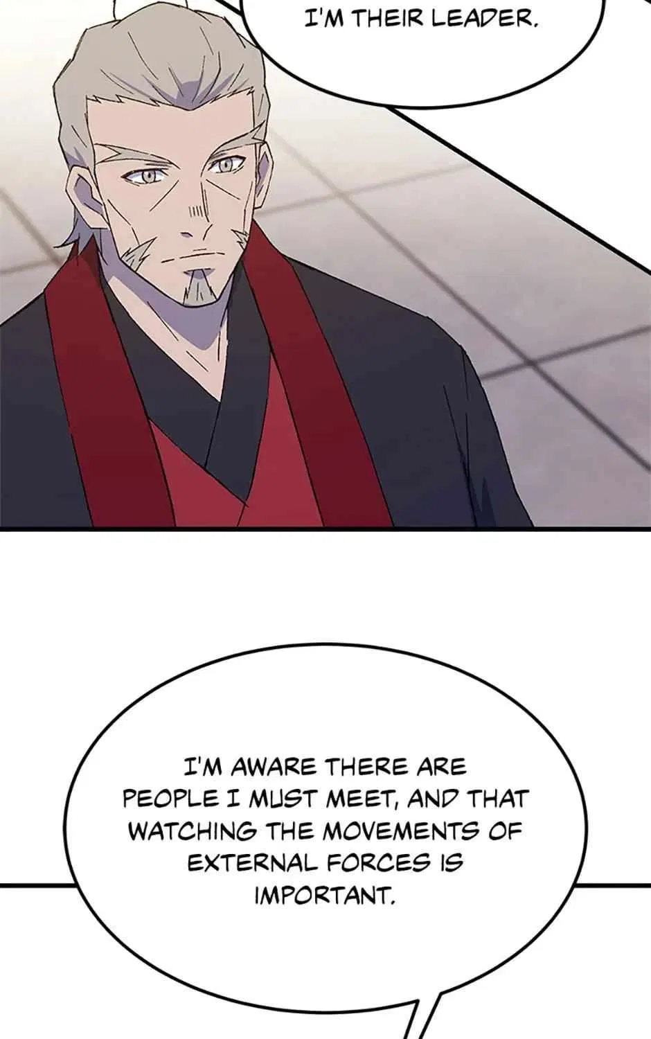 The Great Master Chapter 150 – Page 55
