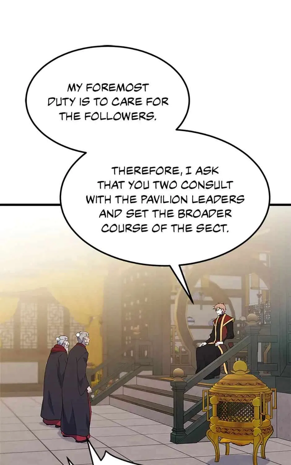 The Great Master Chapter 150 – Page 59