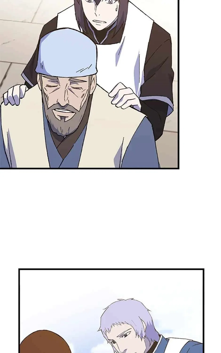 The Great Master Chapter 150 – Page 75