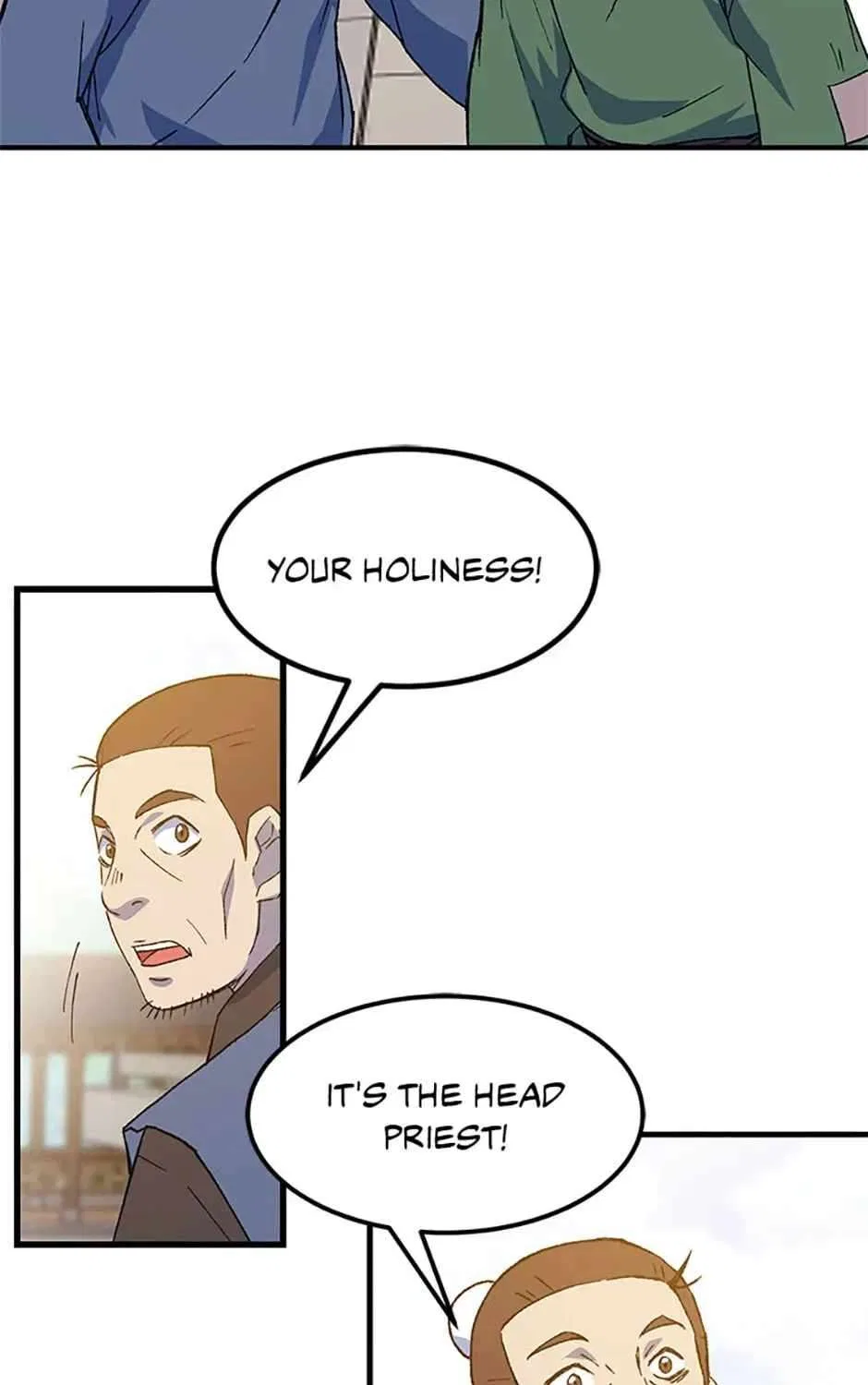 The Great Master Chapter 150 – Page 81