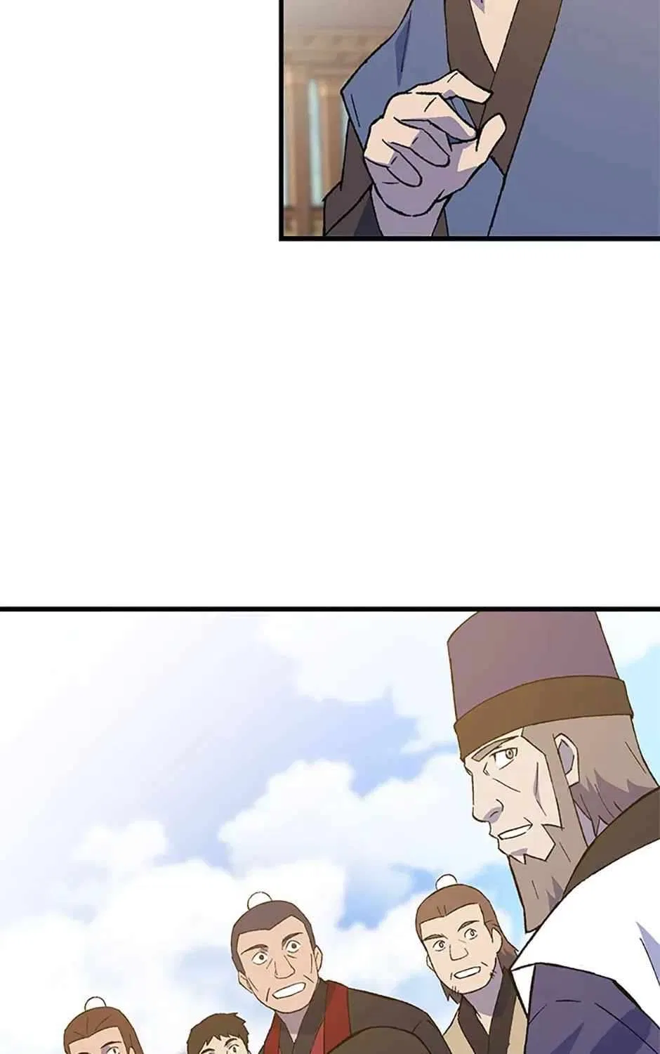 The Great Master Chapter 150 – Page 83