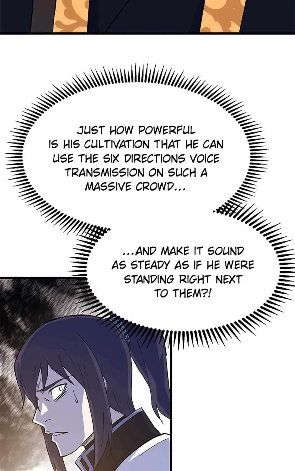 The Great Master Chapter 150 – Page 91