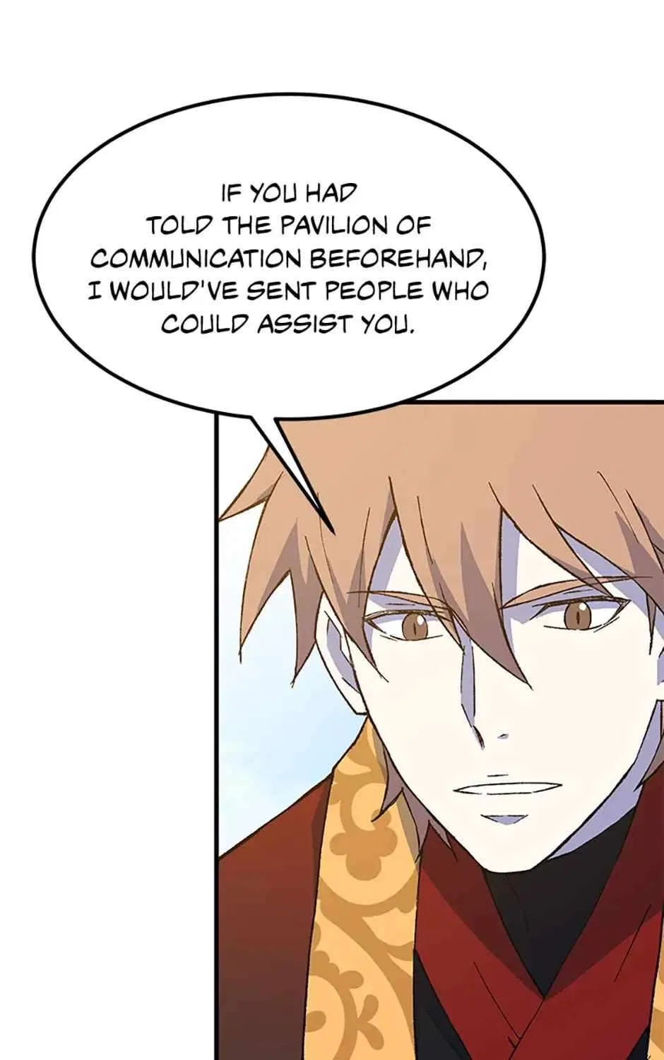 The Great Master Chapter 150 – Page 99