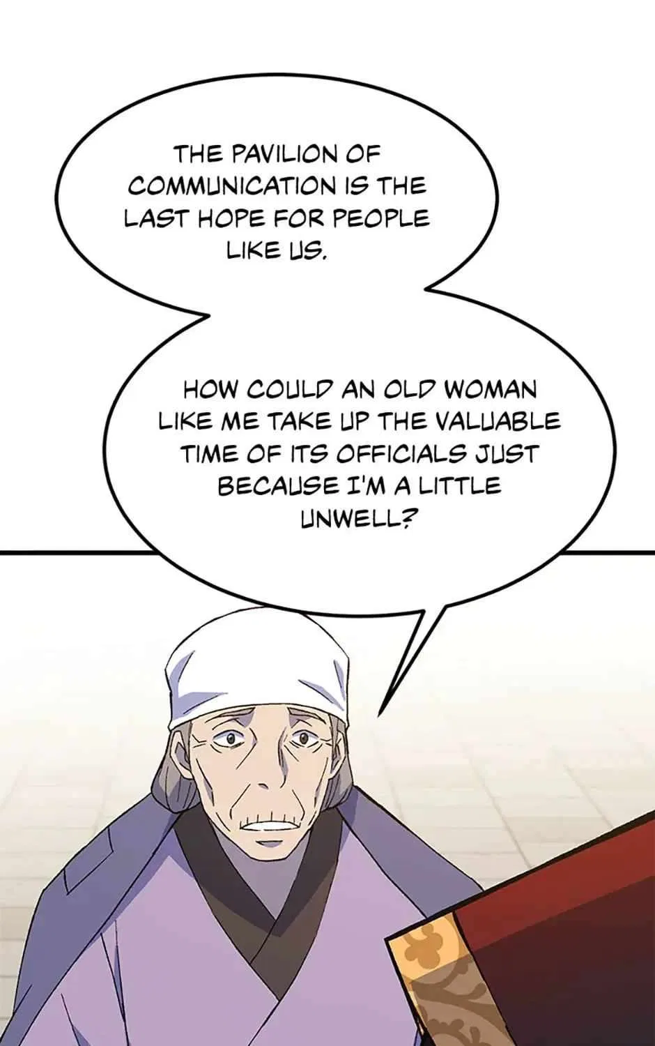 The Great Master Chapter 150 – Page 101