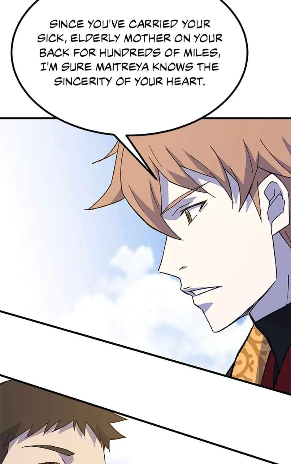 The Great Master Chapter 150 – Page 107