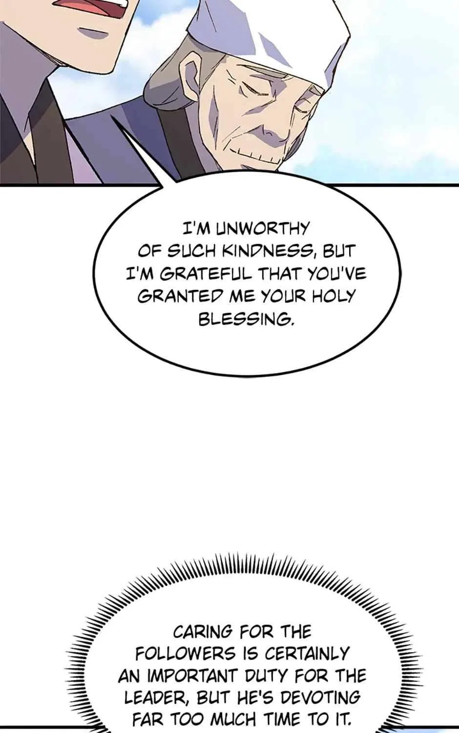 The Great Master Chapter 150 – Page 109