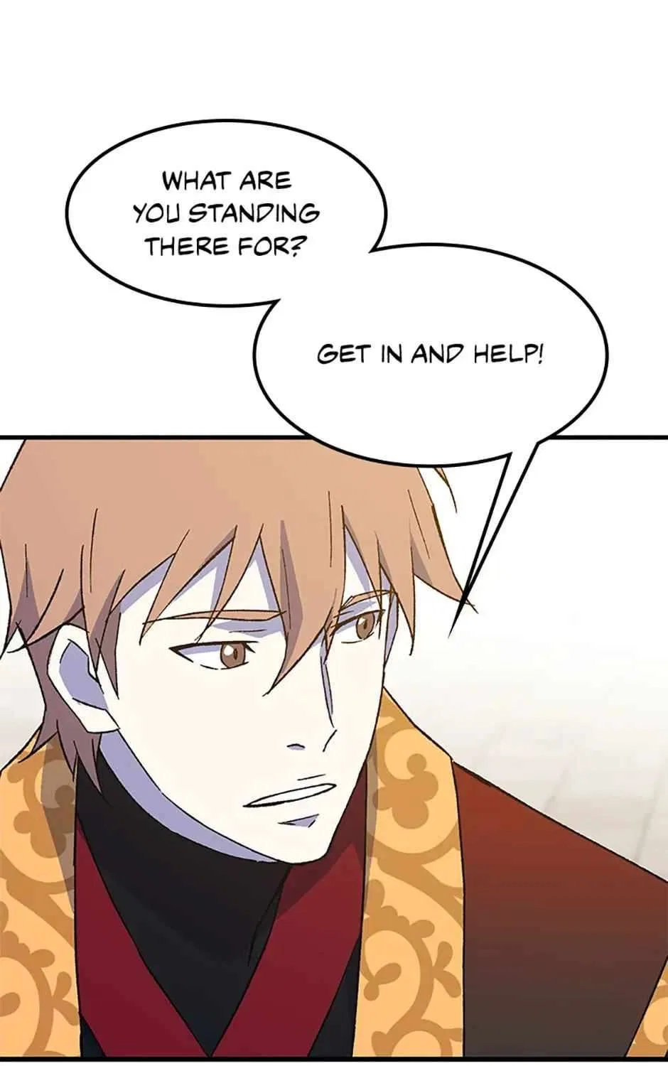 The Great Master Chapter 150 – Page 113