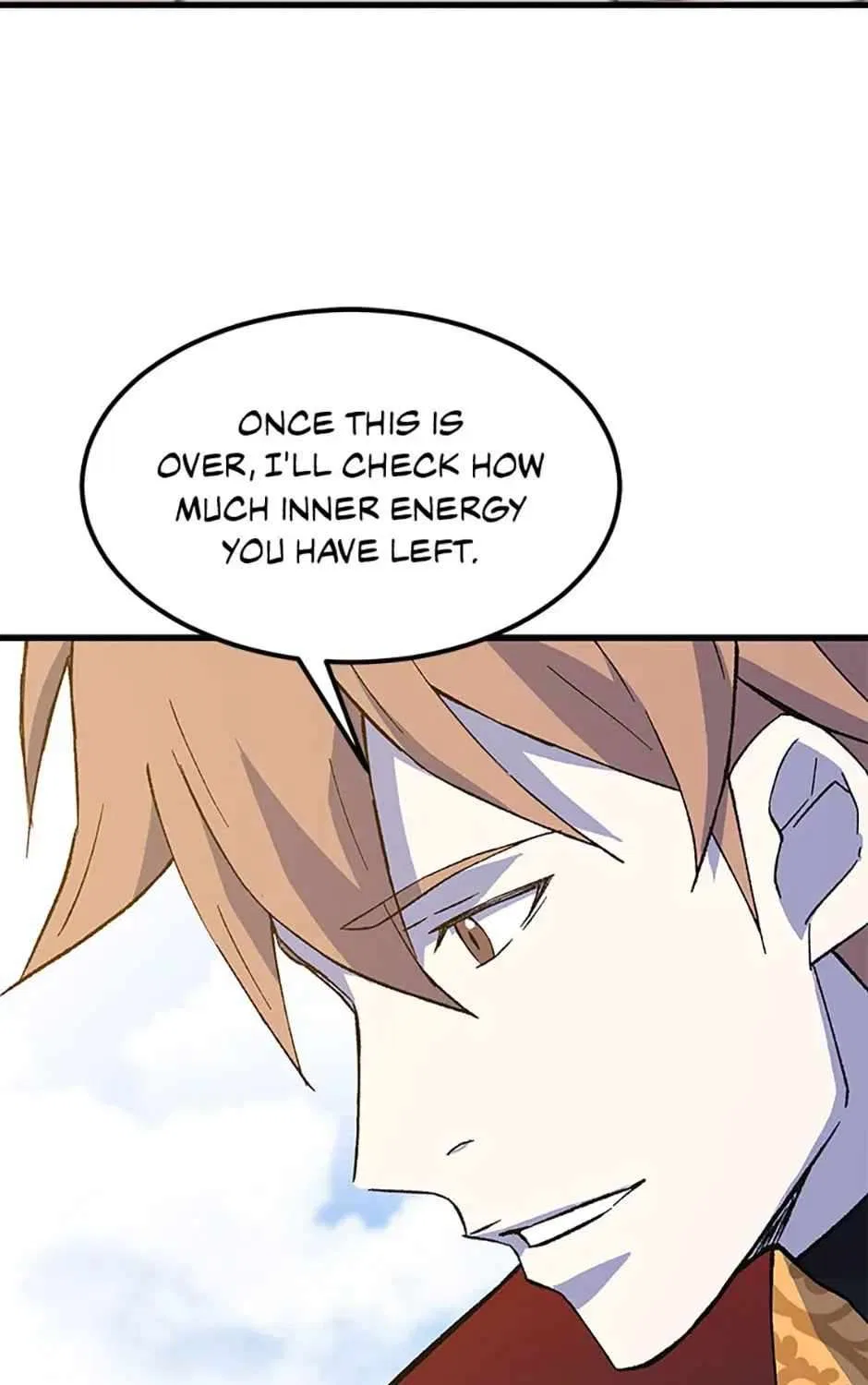The Great Master Chapter 150 – Page 119