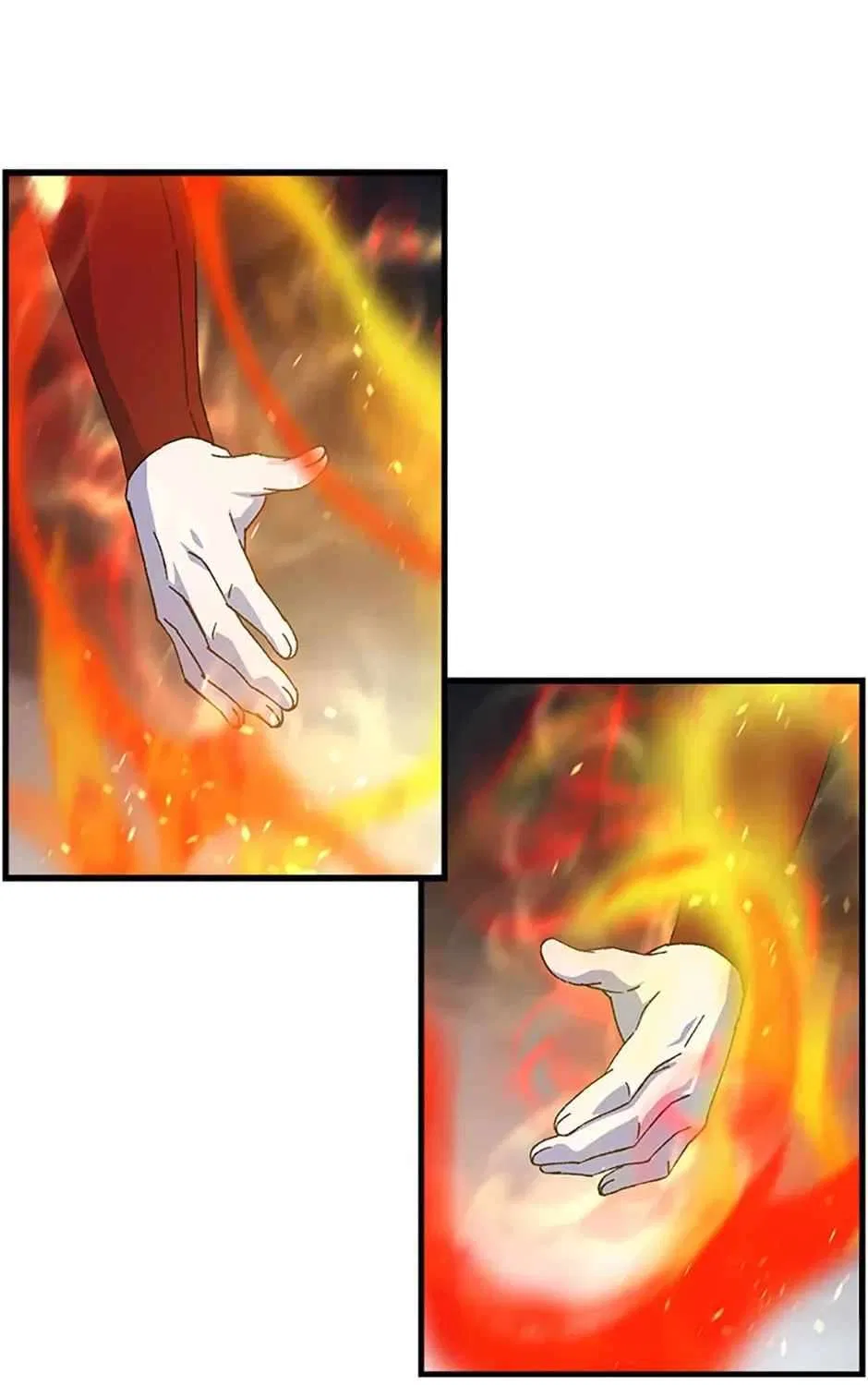The Great Master Chapter 149 – Page 15