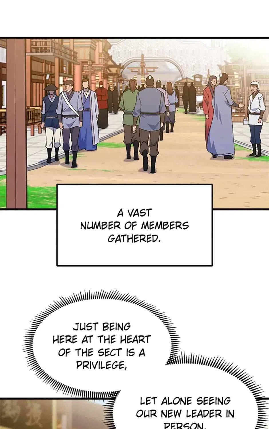 The Great Master Chapter 149 – Page 53