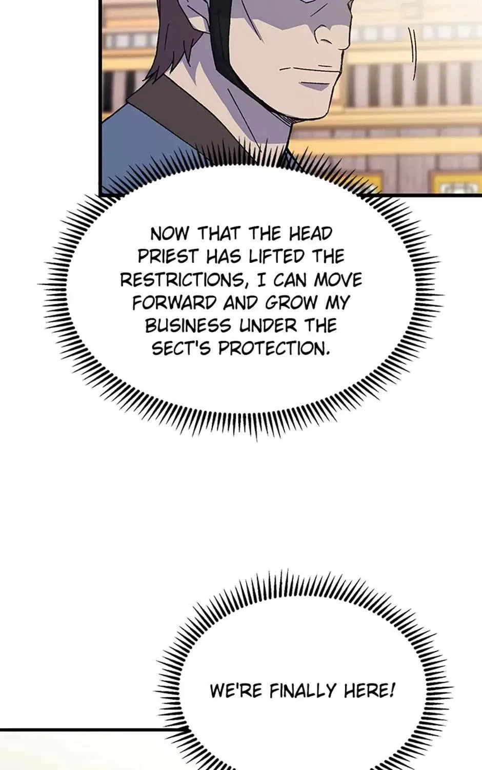 The Great Master Chapter 149 – Page 59