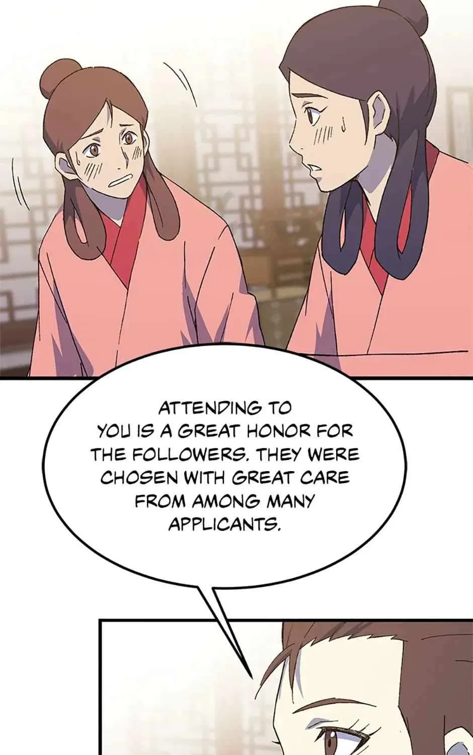 The Great Master Chapter 149 – Page 95
