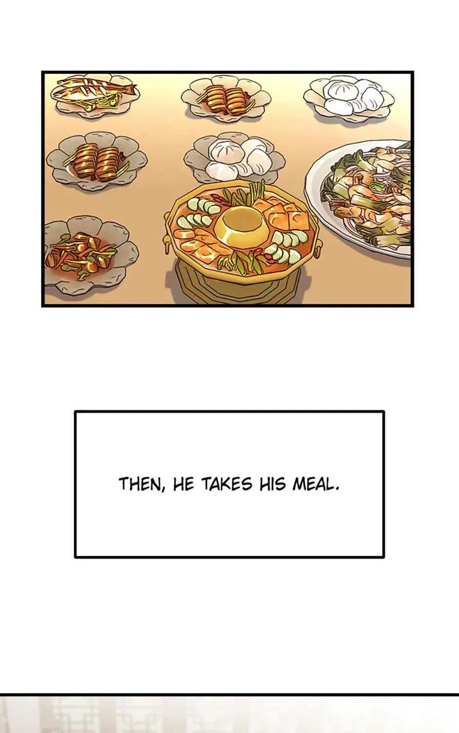 The Great Master Chapter 149 – Page 113